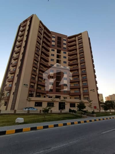 4 Bed DD Apartment For Sale Askari 5, Sector J