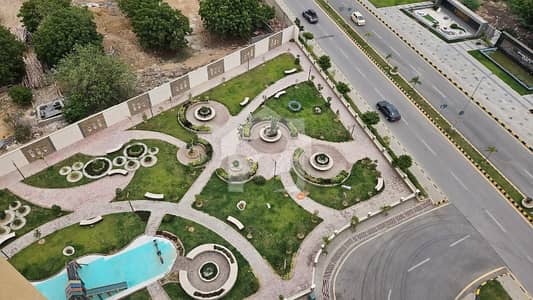 3 Bed Apartment for Sale Askari 5, Sector J