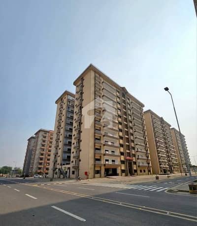 3 Bed Apartment For Sale Askari 5, Sector J