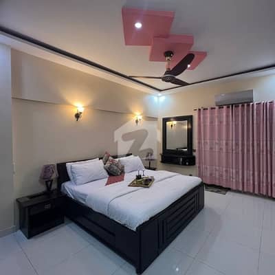 3 Bed DD , Saima Jinnah Avenue Malir Cantonment.