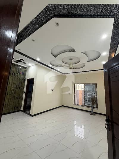 5 Marla Upper Portion Available For Rent Park View City Lahore