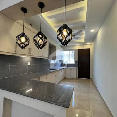 1 Kanal Brand New House For Rent