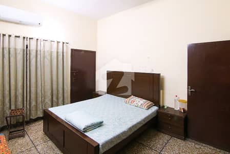 House In Khan Avenue Chaklala Scheme 3