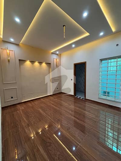 1 Kanal Brand New Luxury House Available For Rent Silent Office