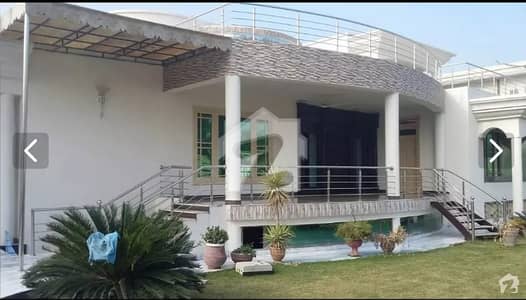 شامی روڈ پشاور میں 8 کمروں کا 1 کنال مکان 26.0 کروڑ میں برائے فروخت۔