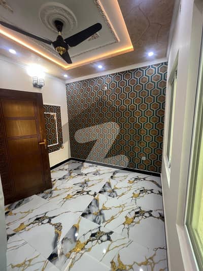 3 Marla House Available For Rent Pak Arab Housing Society Lahore