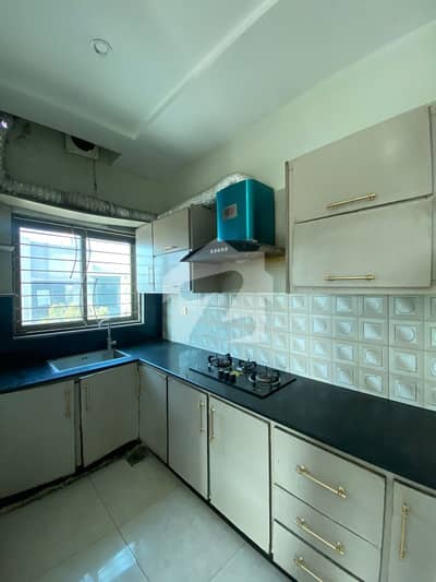 5.5 Marla Corner House Available For Sale on 60 Feet Main Boulevard