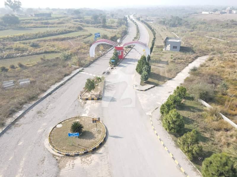 BLOCK J 5 MARLA PLOT FOR SALE BLOCK J 5 MARLA PLOT FOR SALE