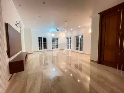Luxury Brand New Triple Storey House For Rent In F-8
