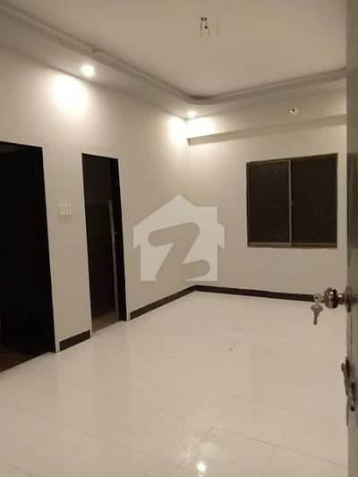 فیڈرل گورنمنٹ ایمپلائز ہاؤسنگ فاؤنڈیشن سکیم 33,کراچی میں 2 کمروں کا 4 مرلہ فلیٹ 90.0 لاکھ میں برائے فروخت۔