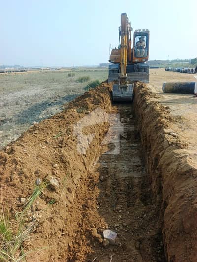 Commercial Plot File For Sale Near Fateh Chowk Prime Location