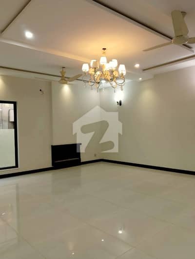 High-End 1-Kanal House For Rent in DHA Phase 3 Featuring 5 Bedrooms Attached Baths, Company Kitchens & Prime Location Accessibility