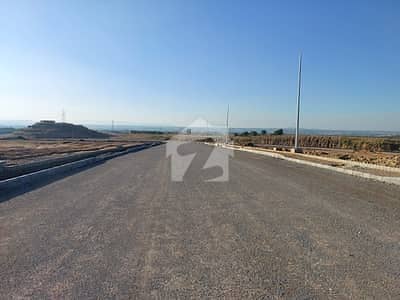 Bahria Town Overseas 2 Plot For Sale Secure & Profitable Investment