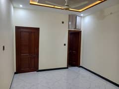 6 Marla Single Storey Independent Separate Available For Rent In Airport Housing Society Near Gulzare Quid And Express Highway