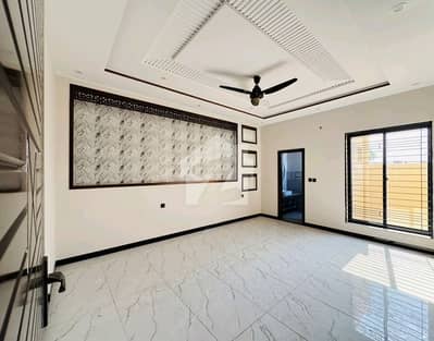 Prime Location rent The Ideally Located Upper Portion For An Incredible Price Of Pkr Rs. 55000