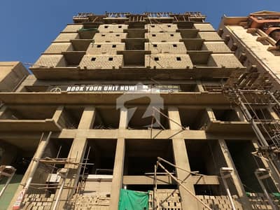 Prime Location Flat Of 1500 Square Feet In North Nazimabad - Block A For Sale 24 Month Schedule Prime Location Flat Of 1500 Square Feet In North Nazimabad - Block A For Sale 24 Month Schedule