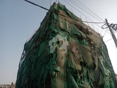 نارتھ ناظم آباد ۔ بلاک ایل نارتھ ناظم آباد,کراچی میں 3 کمروں کا 7 مرلہ فلیٹ 2.5 کروڑ میں برائے فروخت۔ نارتھ ناظم آباد ۔ بلاک ایل نارتھ ناظم آباد,کراچی میں 3 کمروں کا 7 مرلہ فلیٹ 2.5 کروڑ میں برائے فروخت۔