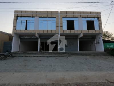 Your Dream Prime Location 600 Square Feet Shop Is Available In North Karachi Your Dream Prime Location 600 Square Feet Shop Is Available In North Karachi