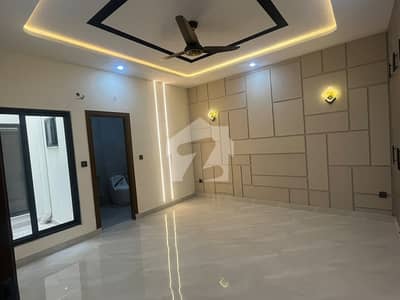Faisal Margalla City 5 Marla Designer House Available For Rent