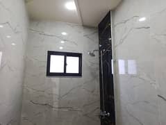 Brand New Beautiful 10 Marla House Available For Rent