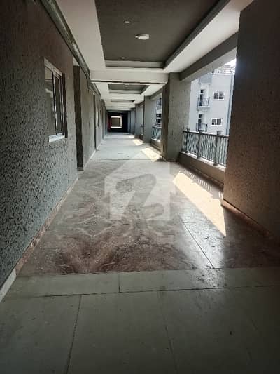 F-18 Faisal Town Rawalpindi Apartment On Main Location