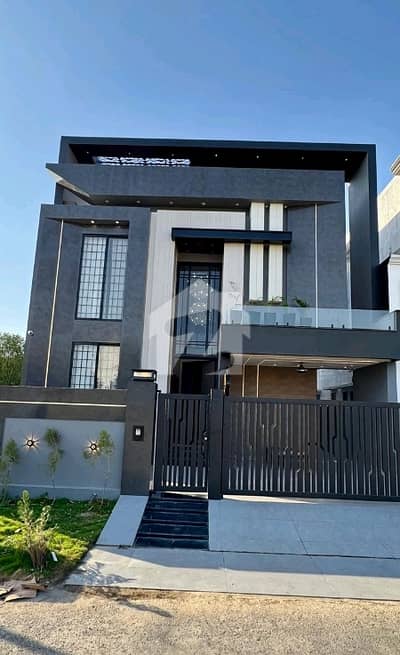 Facing Park 10 Marla House For sale In Rs. 48000000 Only Facing Park 10 Marla House For sale In Rs. 48000000 Only