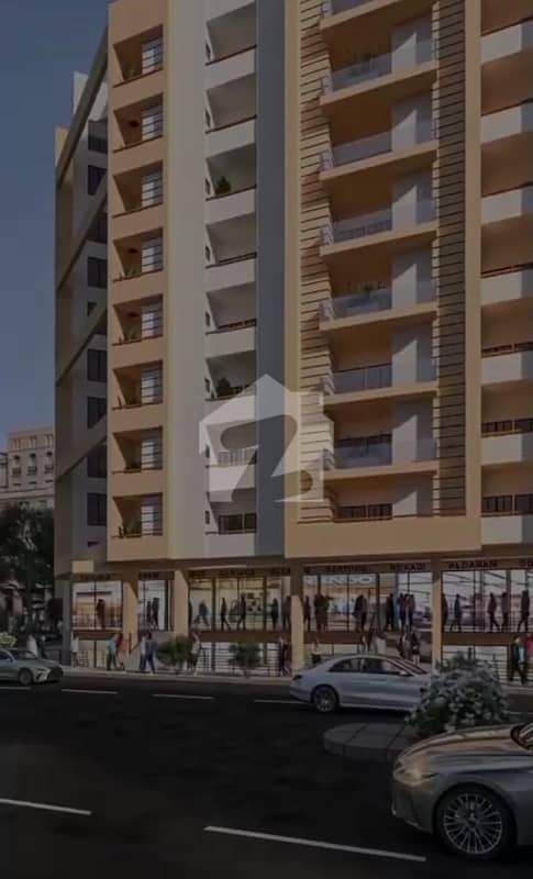 Book Prime Location Flat Today In Jinnah Avenue Book Prime Location Flat Today In Jinnah Avenue