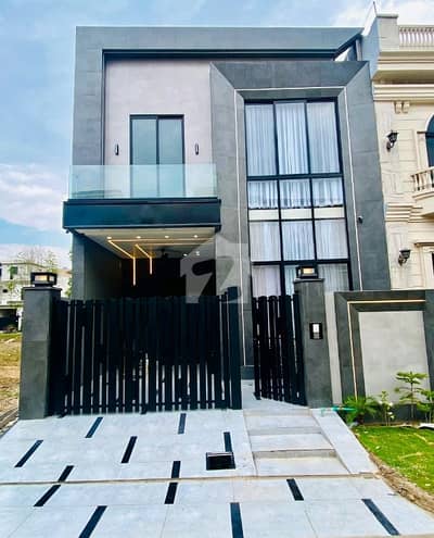 Prime Location 5 Marla House Available In Citi Housing Society For sale Prime Location 5 Marla House Available In Citi Housing Society For sale