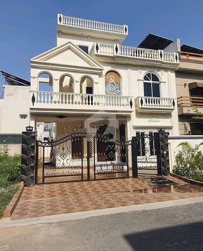 Prime Location Citi Housing Society House Sized 10 Marla For sale Prime Location Citi Housing Society House Sized 10 Marla For sale