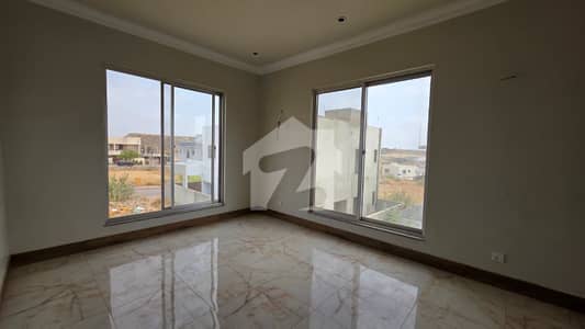 272 Sq. Yards Modern Villa for Sale in Precinct 8, Bahria Town Karachi