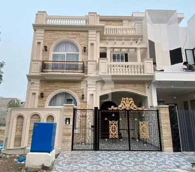 Prime Location 5 Marla House For sale In Citi Housing Society Citi Housing Society Prime Location 5 Marla House For sale In Citi Housing Society Citi Housing Society
