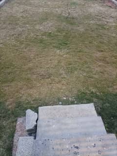 6 Marla Plot For Sale In I11
