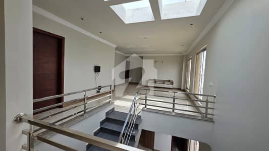 272 Sq. Yards Modern Villa for Sale in Precinct 8, Bahria Town Karachi