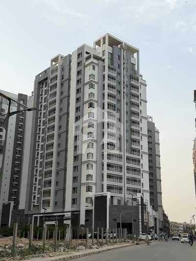 Luxury 2 Bed D/D Apartment Available for Sale
