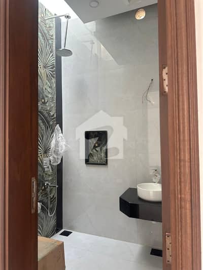 Brand New 100 Yards Bungalow Available For Rent in Phase 8 DHA Karachi