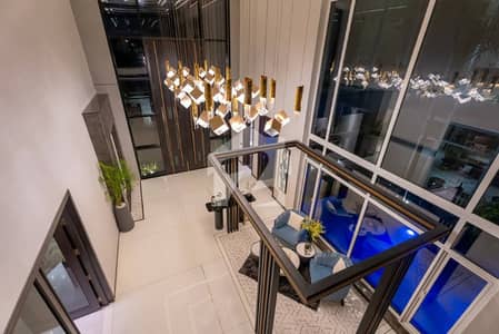 100% ORIGNAL KANAL ULTRA MODERN SUPER LUXURY BUNGALOW FOR SALE ON TOP LACTION