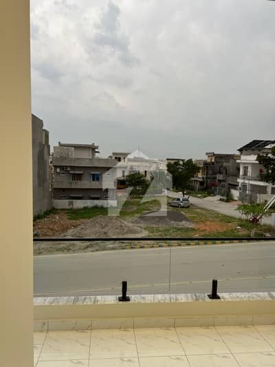 7 MARLA LOP CLEAR PLOT FOR SALE IN JINNAH GARDEN PHASE 1 7 MARLA LOP CLEAR PLOT FOR SALE IN JINNAH GARDEN PHASE 1