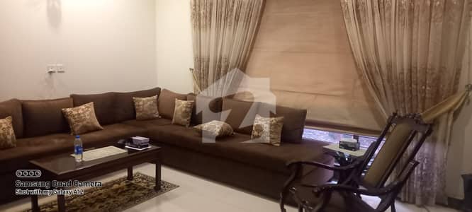 Wall Green Realtors Presents A Trendy Modern 1-Kanal Lower Portion In DHA Phase 1 Perfect Combination Of Luxury, Comfort & Prime Location