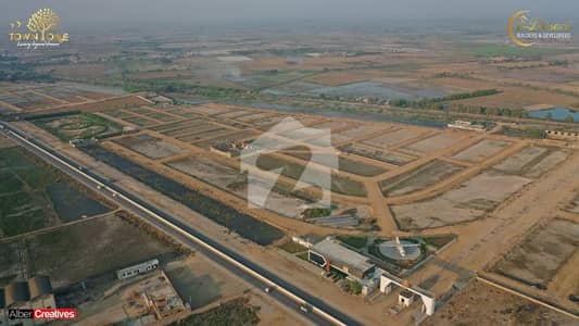 Town One Peaceful & Family-Friendly Housing Scheme Town One Peaceful & Family-Friendly Housing Scheme