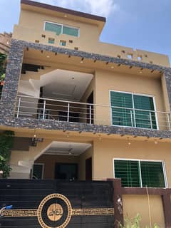 5 MARLA DOUBLE STOREY HOUSE FOR SALE Pwd 5 MARLA DOUBLE STOREY HOUSE FOR SALE Pwd