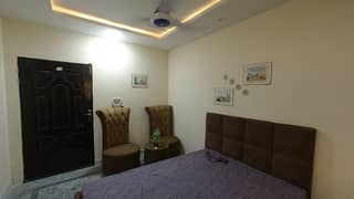 Highly-Coveted Prime Location 280 Square Feet Flat Is Available In Soan Garden - Block H For Sale Highly-Coveted Prime Location 280 Square Feet Flat Is Available In Soan Garden - Block H For Sale