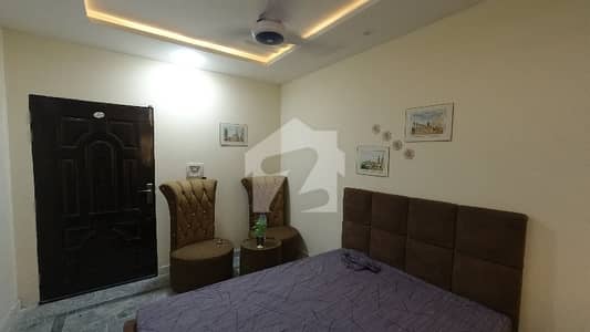 Highly-coveted Prime Location 280 Square Feet Flat Is Available In Soan Garden - Block H For sale