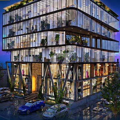 DHA Approved / Restaurant Space / High Foot Fall Area / DHA Phase 4 / Islamabad DHA Approved / Restaurant Space / High Foot Fall Area / DHA Phase 4 / Islamabad