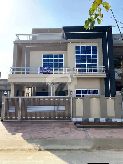 8 MARL BRAND NEW HOUSE FOR SALE IN JINNAH GARDEN ISLAMABAD 8 MARL BRAND NEW HOUSE FOR SALE IN JINNAH GARDEN ISLAMABAD
