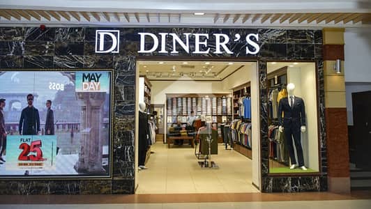 GROUND FLOOR SHOP FOR SALE ON INSTALLMENTS IN DHA 1 Islamabad
