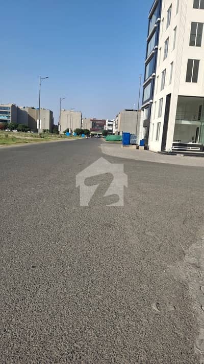 6 Marla Commercial Plaza For Sale 6 Marla Commercial Plaza For Sale