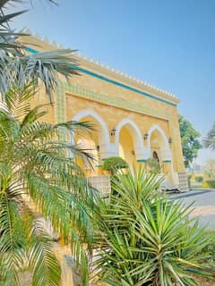 5 Marla Residential Plot Available For Sale In New Lahore City Phase 3
