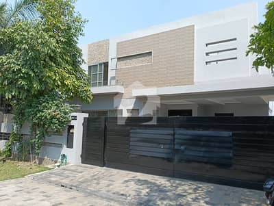 Luxurious Facing Park Semi-Furnished 1-Kanal House For Rent in DHA Phase 5 5 Master Bedrooms, AC Installed, Premium Living Experience & Easy Deal with Wall Green Realtors Luxurious Facing Park Semi-Furnished 1-Kanal House For Rent in DHA Phase 5 5 Master Bedrooms, AC Installed, Premium Living Experience & Easy Deal with Wall Green Realtors