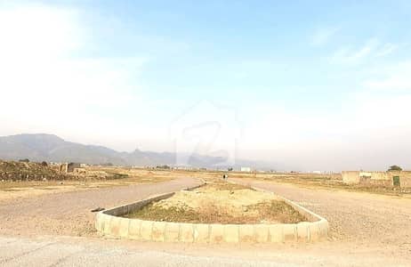 25x50 TOP LOCATION PLOT FOR SALE IN E-12/2