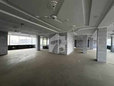 Big Office Space Best For Big Companies